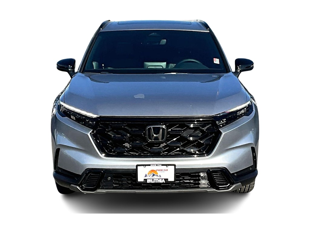 Thumbnail: 2024 Honda CR-V - 6