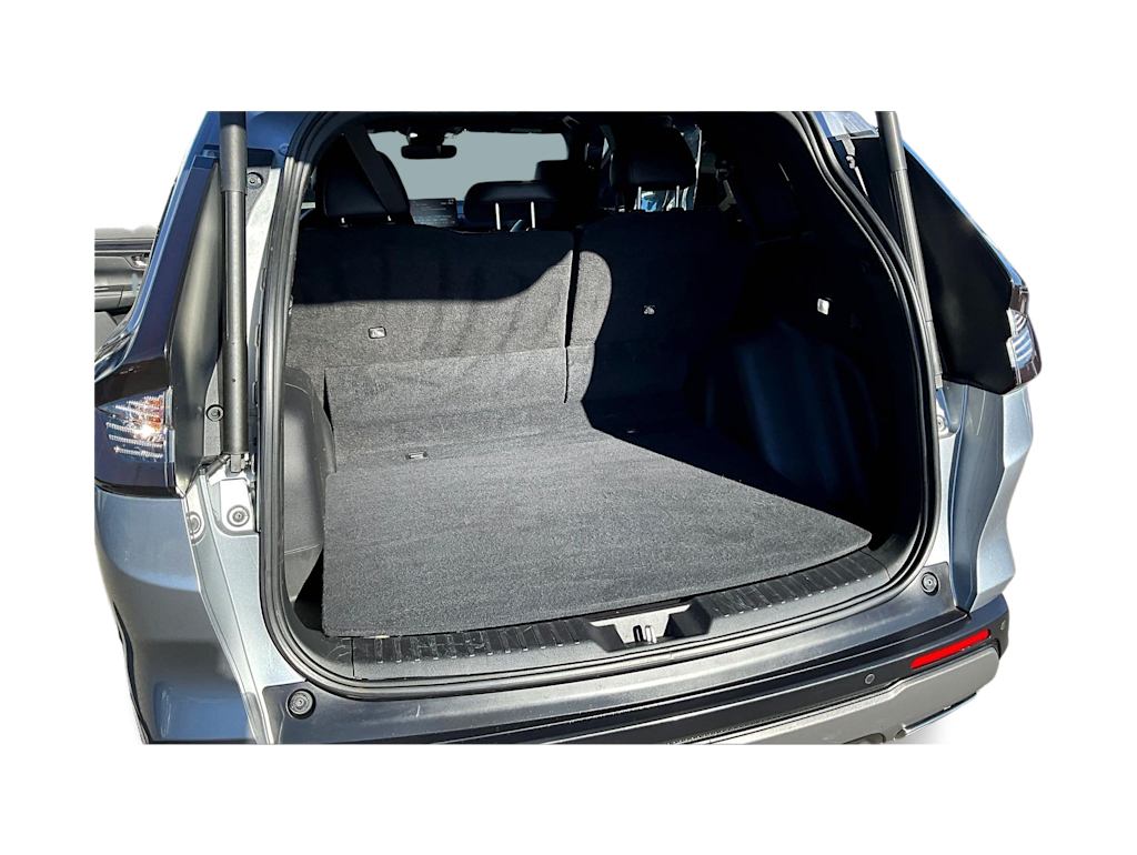 Thumbnail: 2024 Honda CR-V - 19