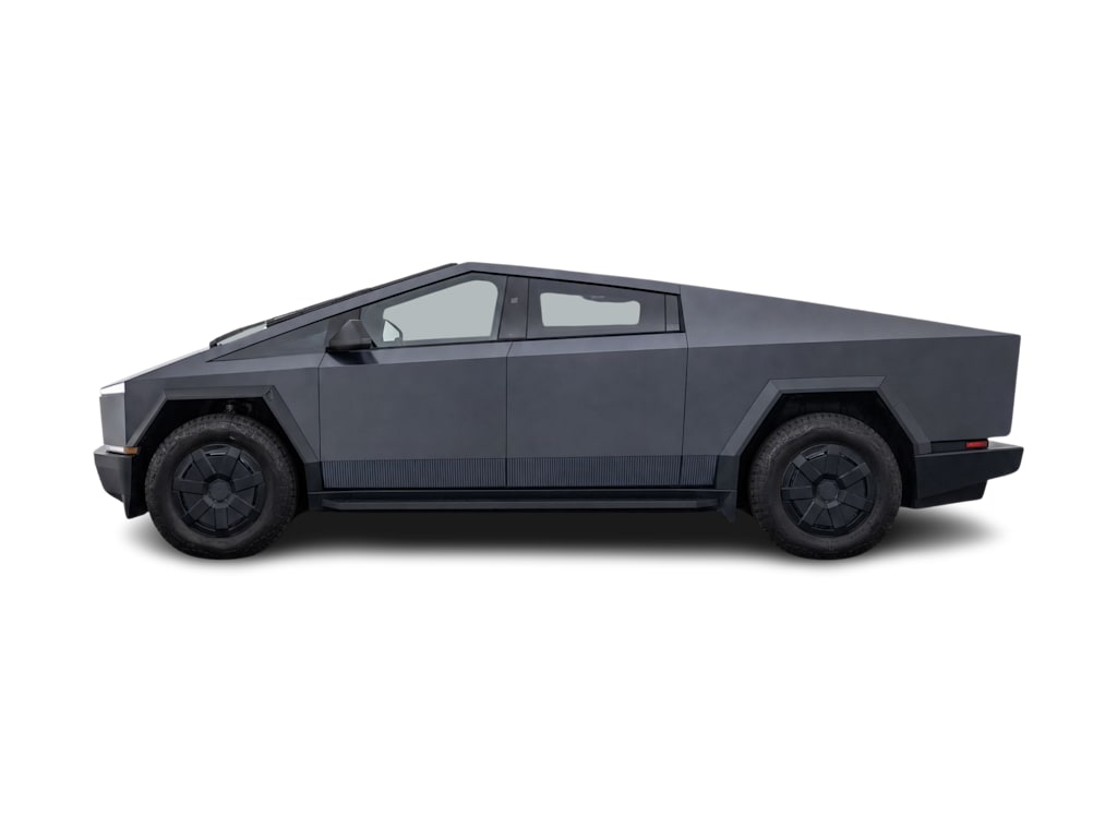 Thumbnail: 2025 Tesla Cybertruck - 2