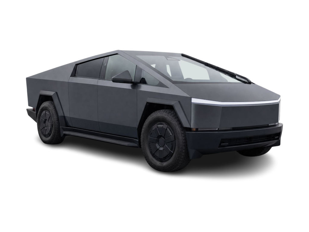 Thumbnail: 2025 Tesla Cybertruck - 6