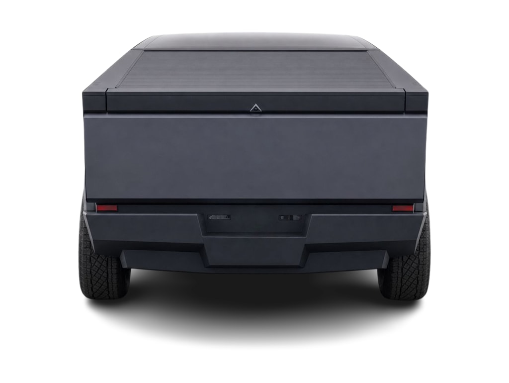 Thumbnail: 2025 Tesla Cybertruck - 4
