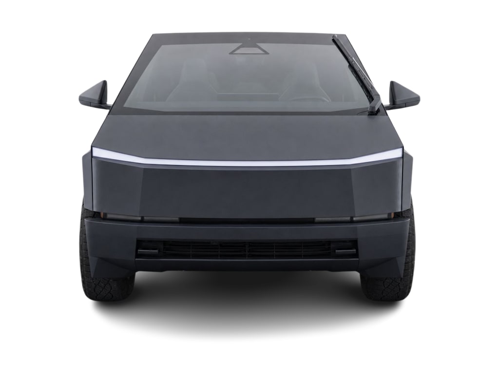 Thumbnail: 2025 Tesla Cybertruck - 5