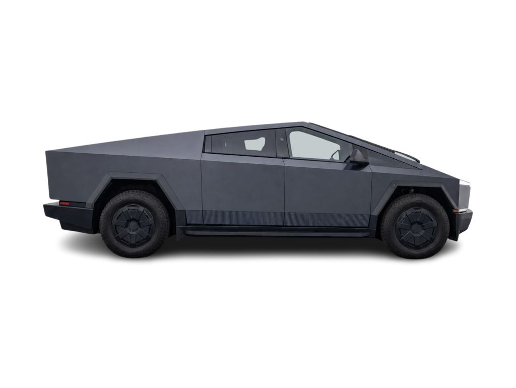 Thumbnail: 2025 Tesla Cybertruck - 8
