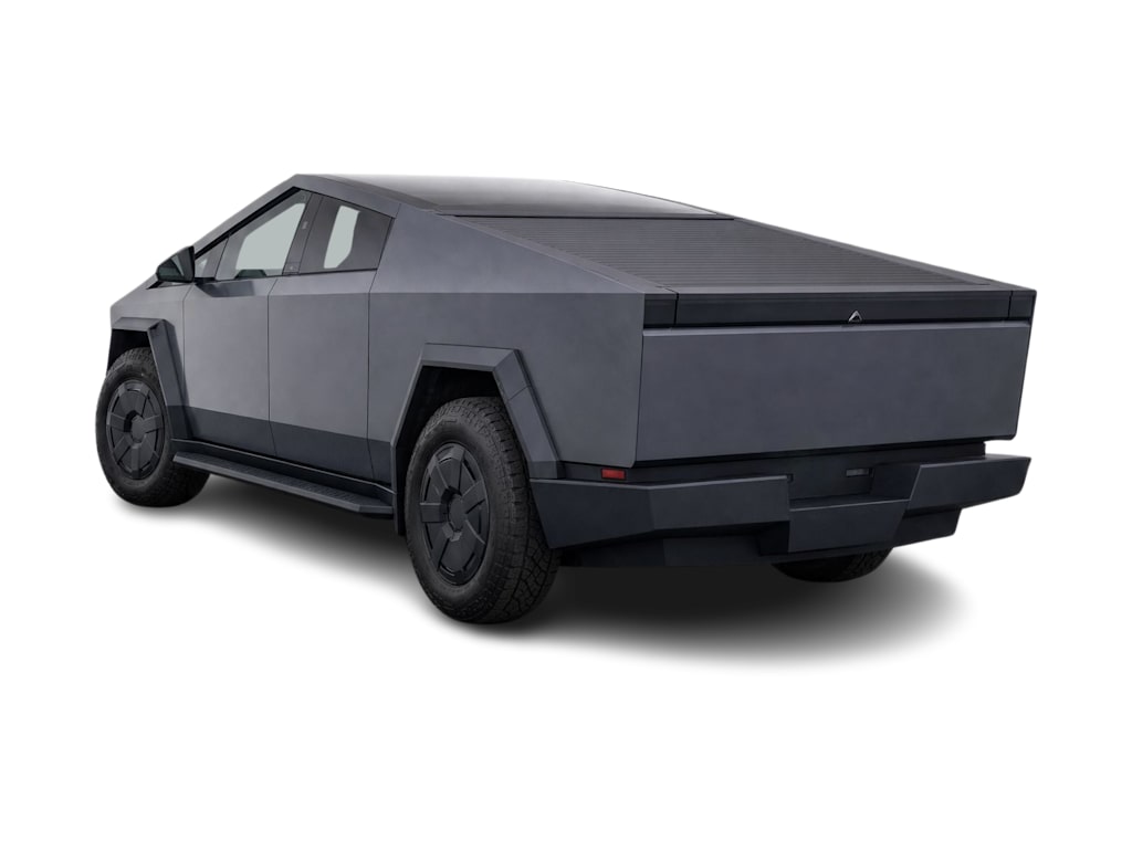 Thumbnail: 2025 Tesla Cybertruck - 3