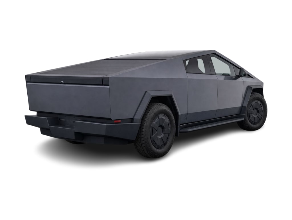 Thumbnail: 2025 Tesla Cybertruck - 7