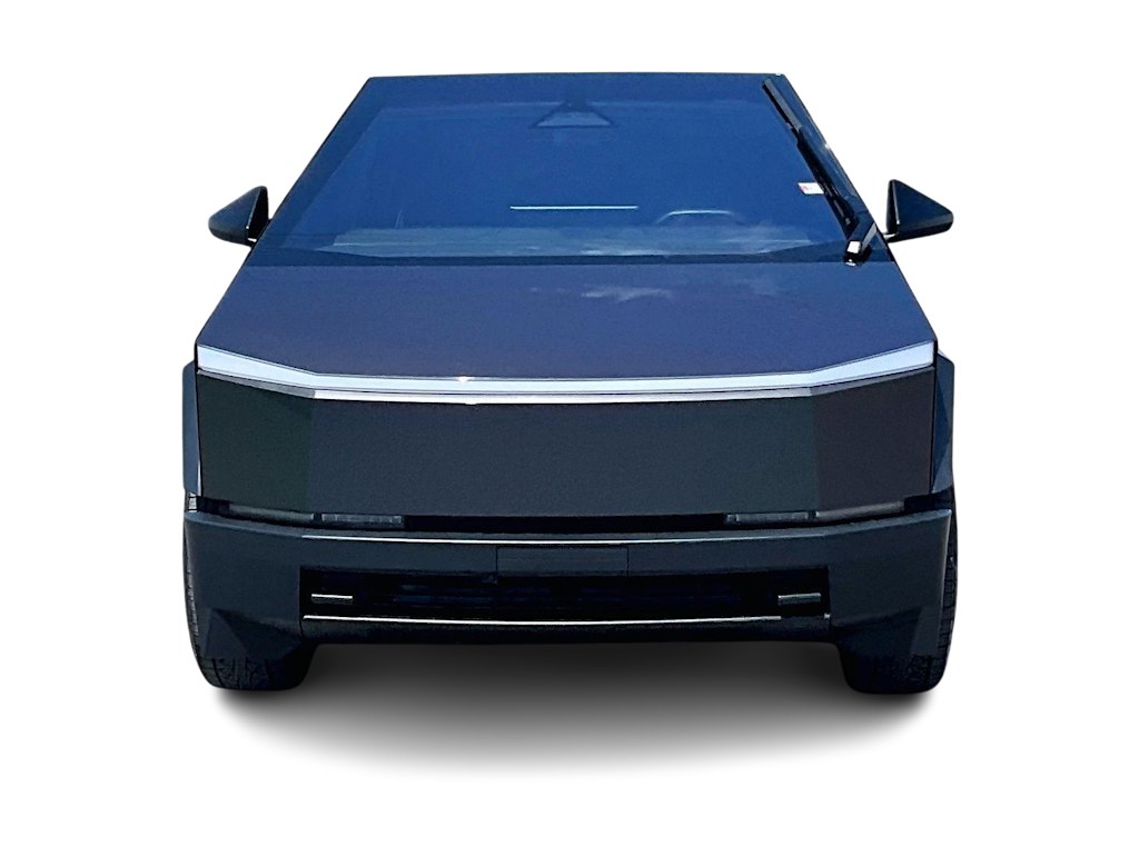 Thumbnail: 2025 Tesla Cybertruck - 6