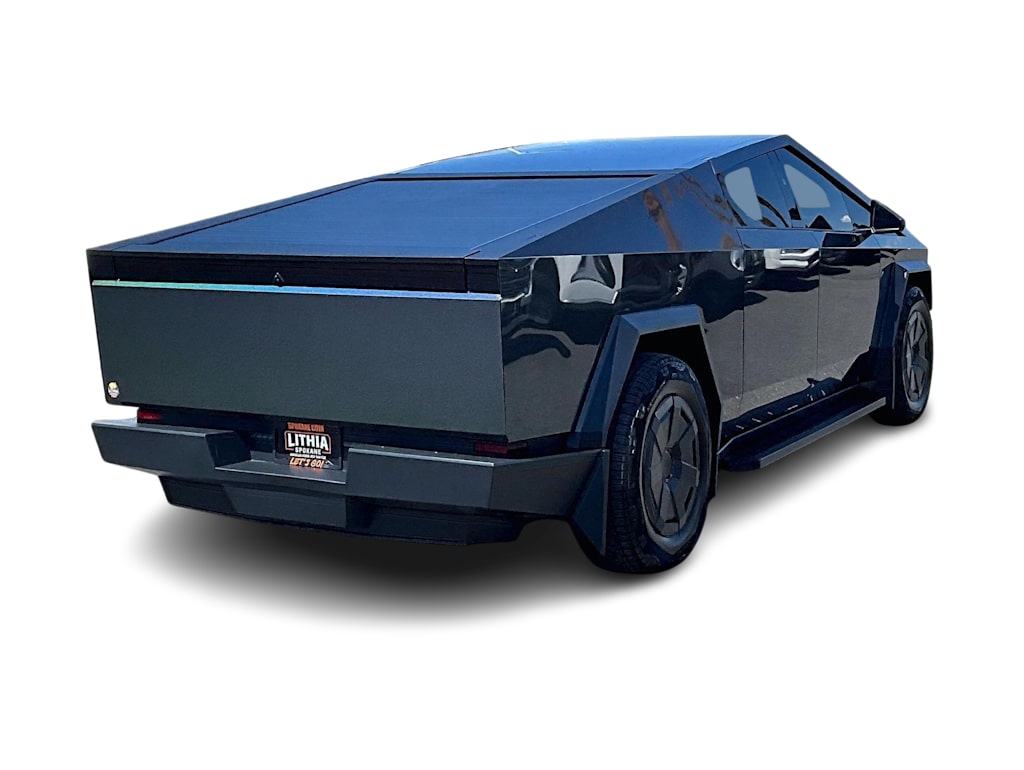 Thumbnail: 2025 Tesla Cybertruck - 24