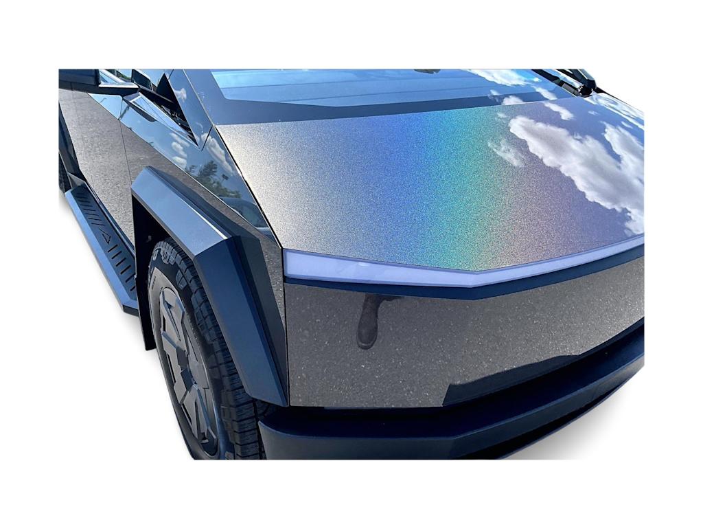 Thumbnail: 2025 Tesla Cybertruck - 32