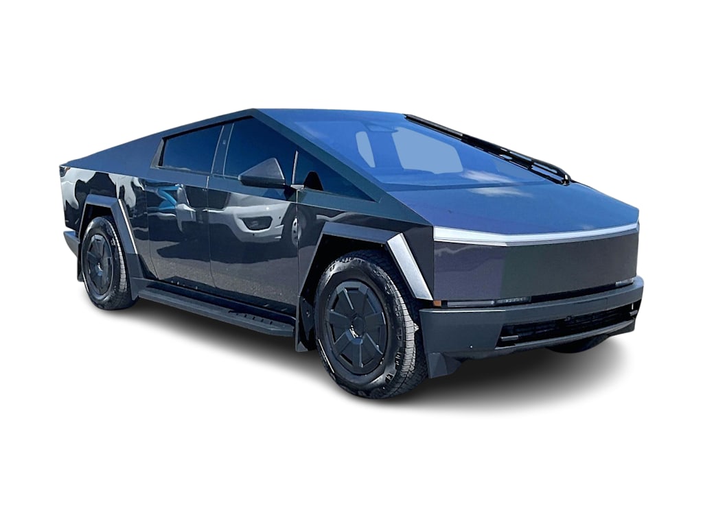 Thumbnail: 2025 Tesla Cybertruck - 23
