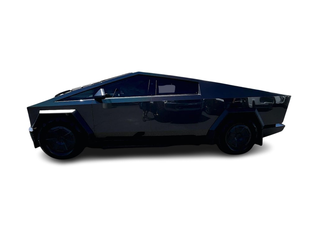Thumbnail: 2025 Tesla Cybertruck - 3