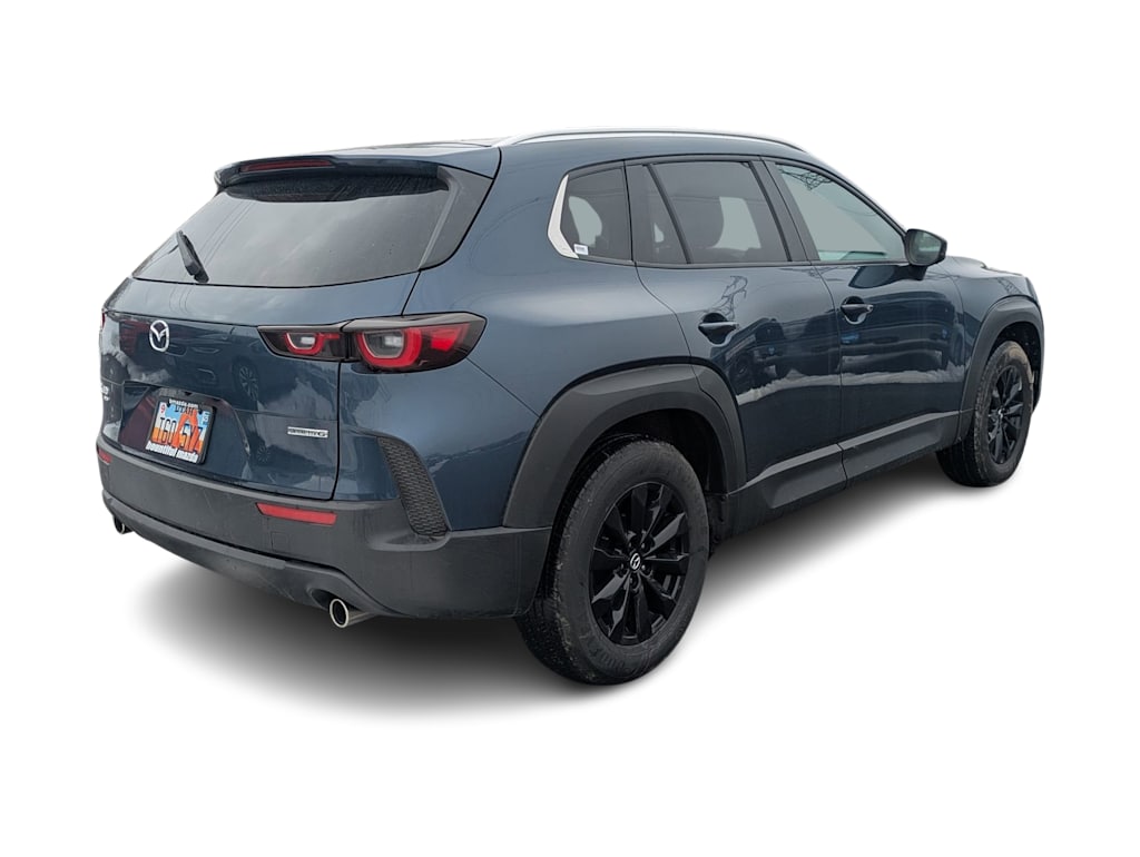 2024 Mazda CX-50 S 13