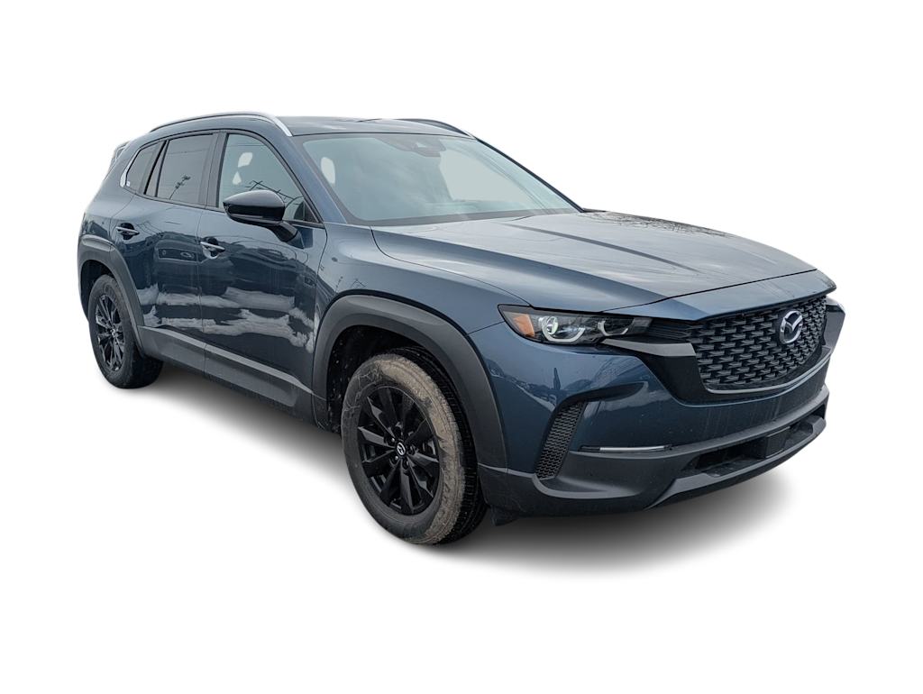 2024 Mazda CX-50 S 11