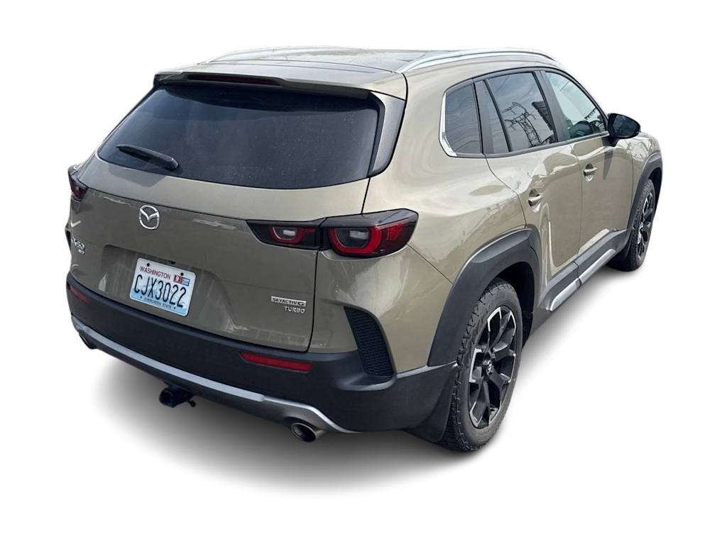 Thumbnail: 2023 Mazda CX-50 - 6