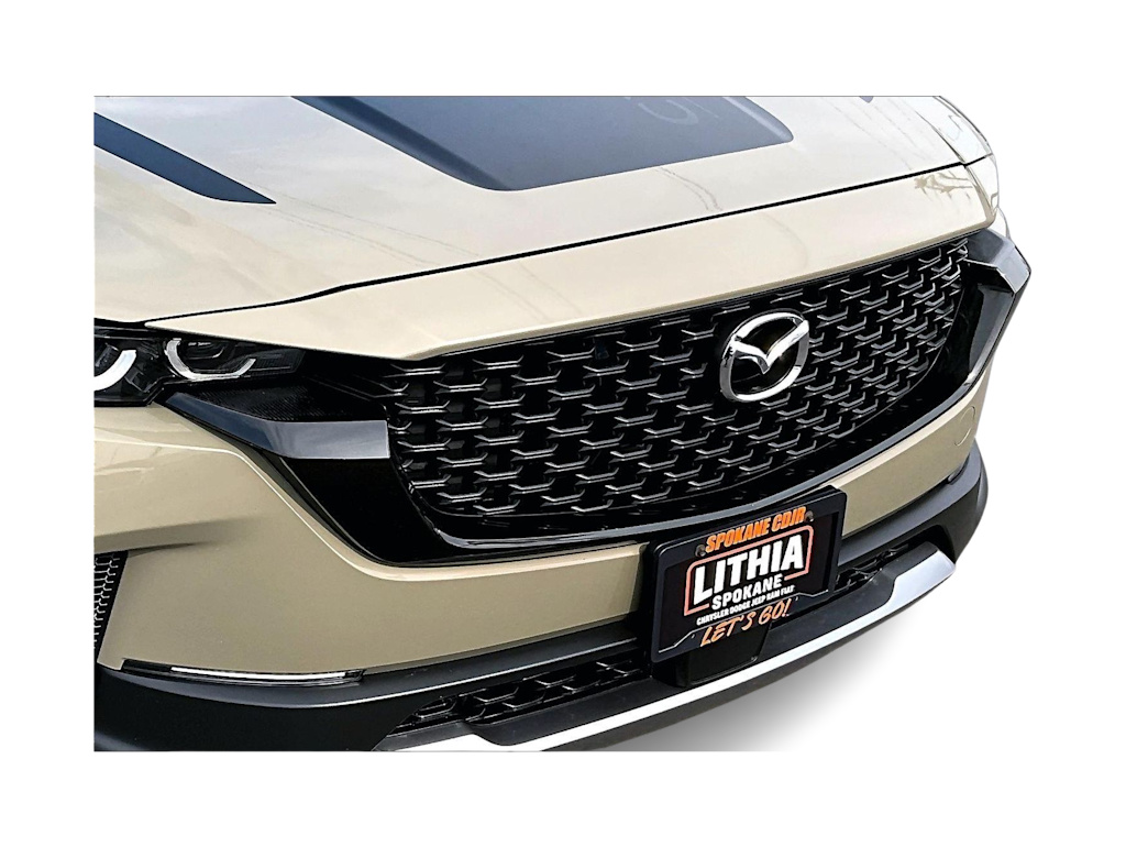 Thumbnail: 2023 Mazda CX-50 - 33