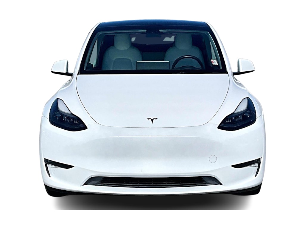 Thumbnail: 2023 Tesla Model Y - 6