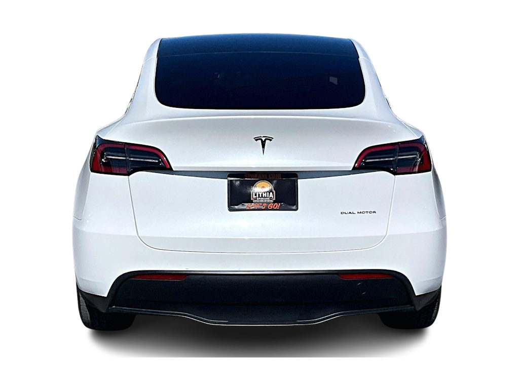 Thumbnail: 2023 Tesla Model Y - 5