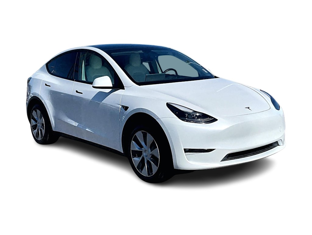 Thumbnail: 2023 Tesla Model Y - 23