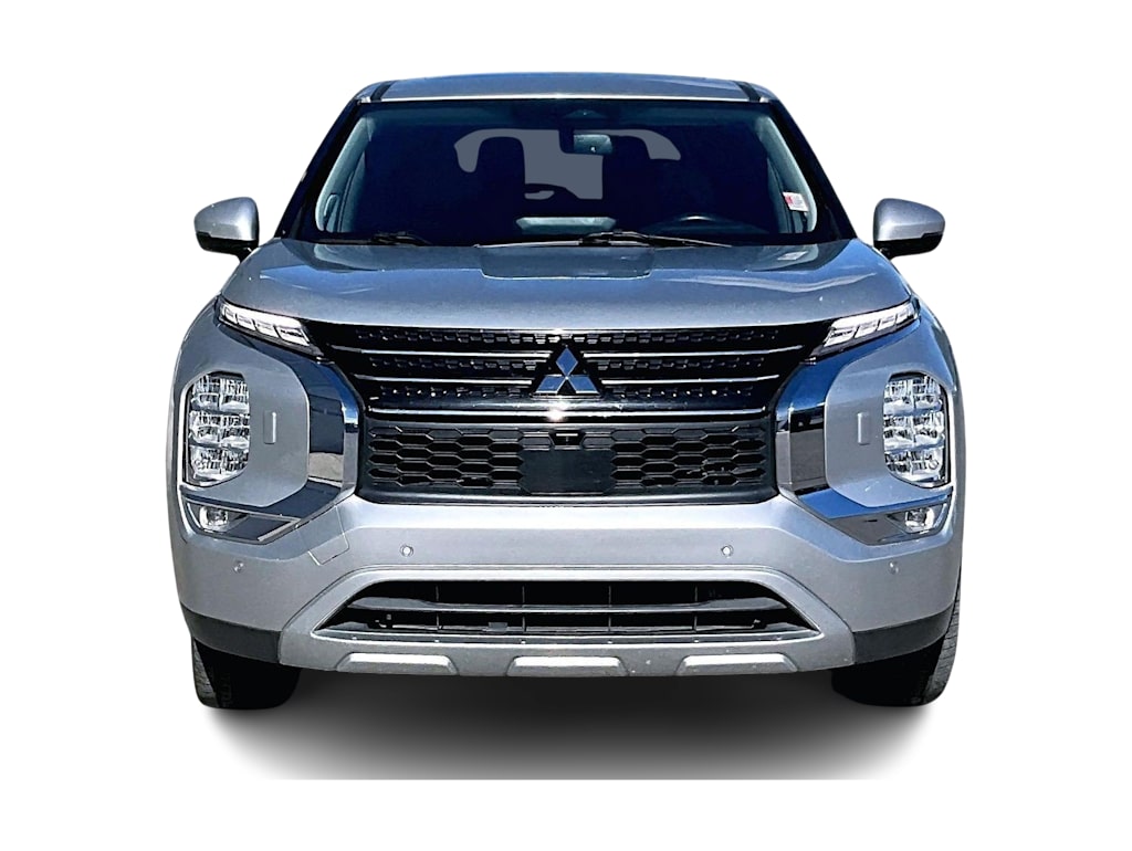 Thumbnail: 2024 Mitsubishi Outlander - 6