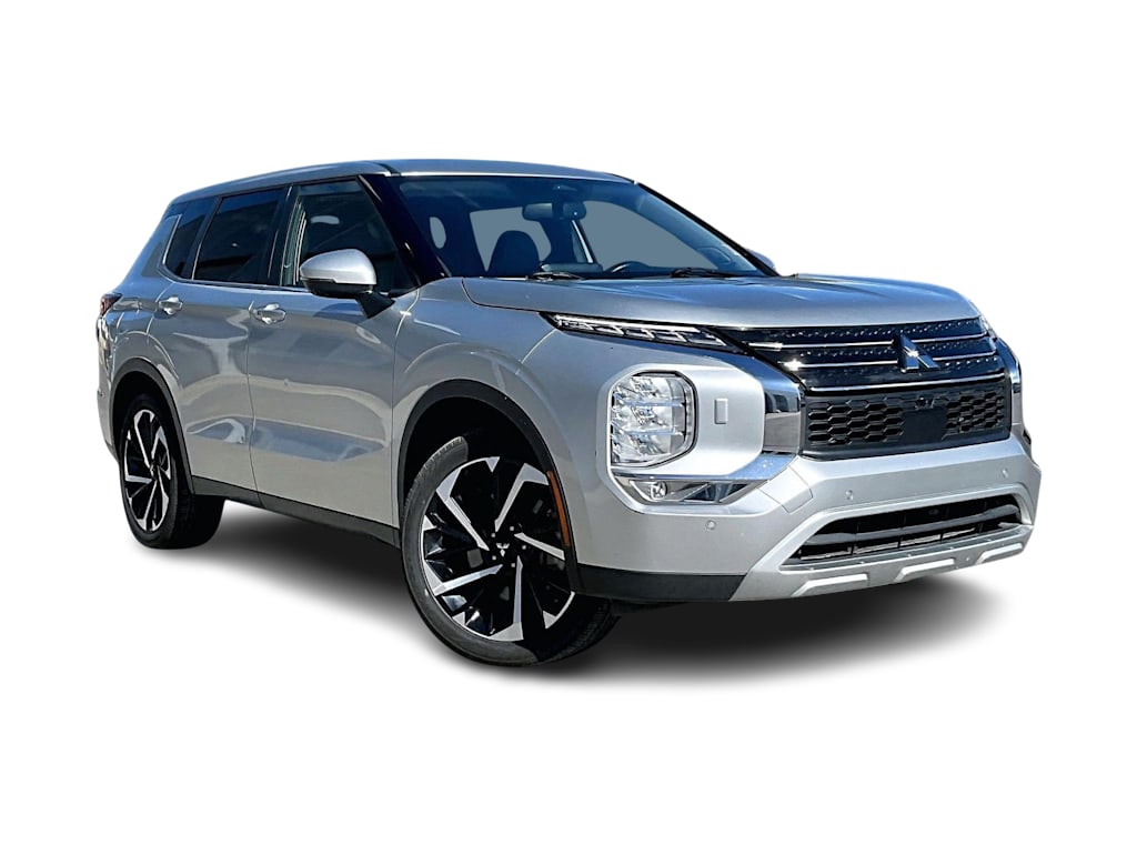 Thumbnail: 2024 Mitsubishi Outlander - 22