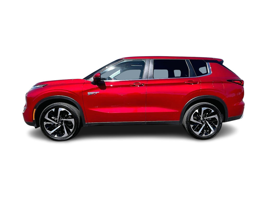 Thumbnail: 2025 Mitsubishi Outlander - 3