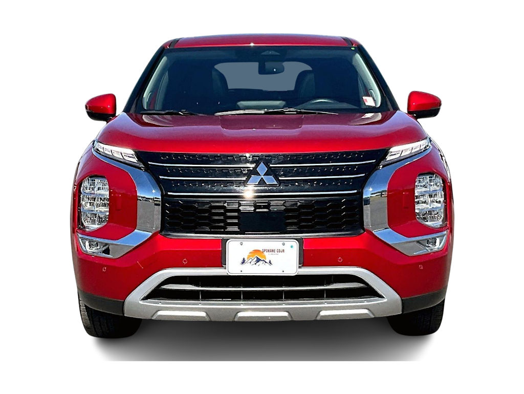 Thumbnail: 2025 Mitsubishi Outlander - 6
