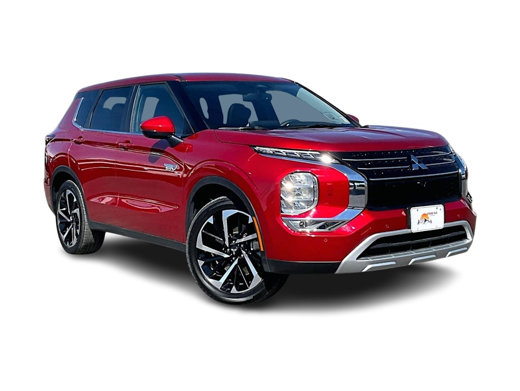 Thumbnail: 2025 Mitsubishi Outlander - 23