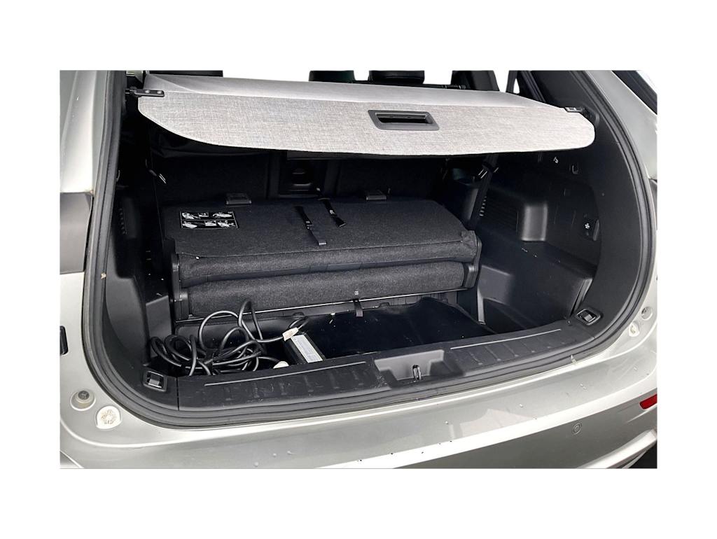 Thumbnail: 2023 Mitsubishi Outlander - 18