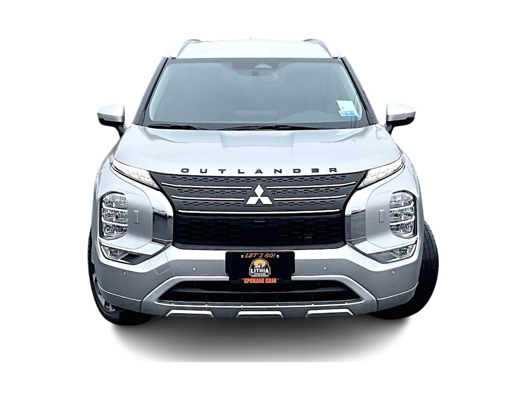 Thumbnail: 2023 Mitsubishi Outlander - 6