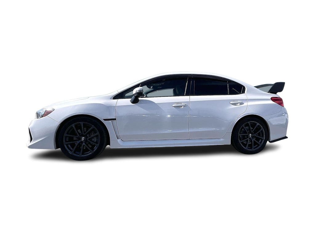Thumbnail: 2018 Subaru WRX - 3