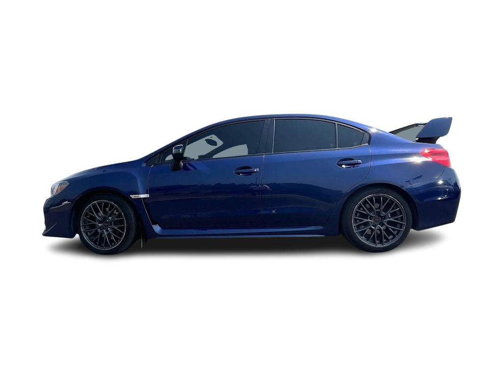 Thumbnail: 2016 Subaru WRX - 3