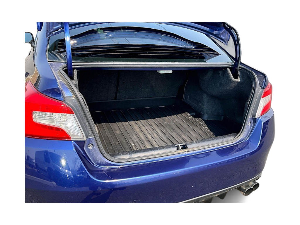 Thumbnail: 2016 Subaru WRX - 19