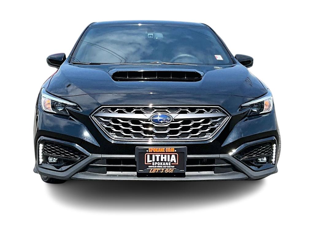 Thumbnail: 2023 Subaru WRX - 6