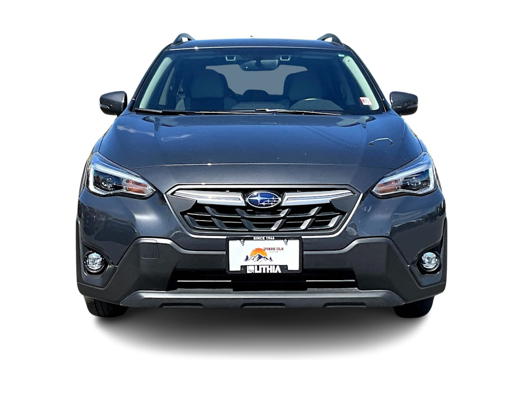 2023 Subaru Crosstrek Limited 5