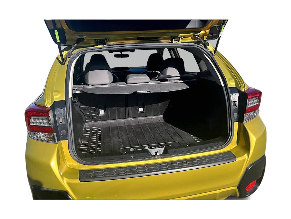 Thumbnail: 2021 Subaru Crosstrek - 18