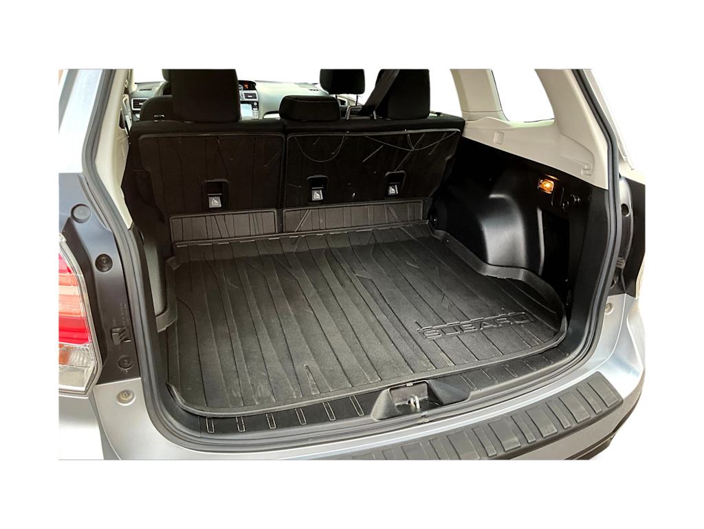 Thumbnail: 2018 Subaru Forester - 17