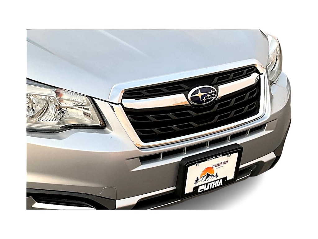 Thumbnail: 2018 Subaru Forester - 33