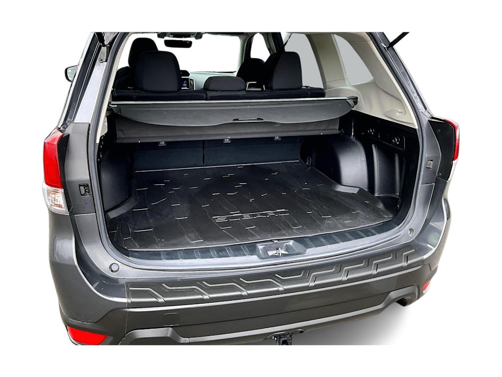 Thumbnail: 2020 Subaru Forester - 19