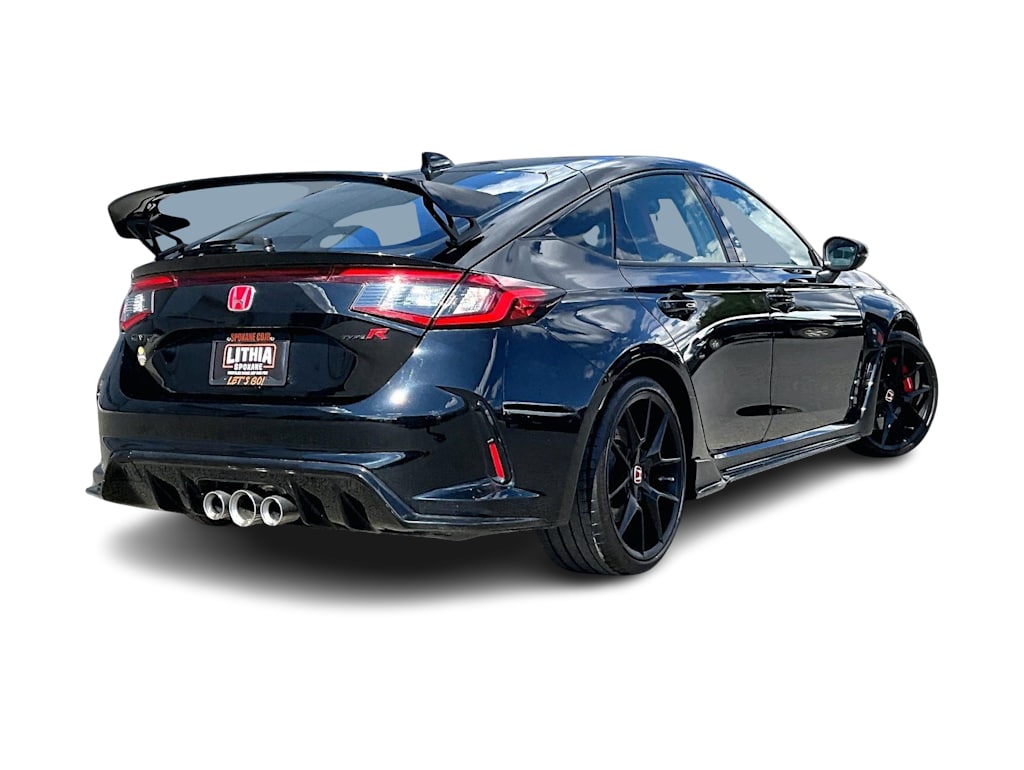 Thumbnail: 2024 Honda Civic - 24