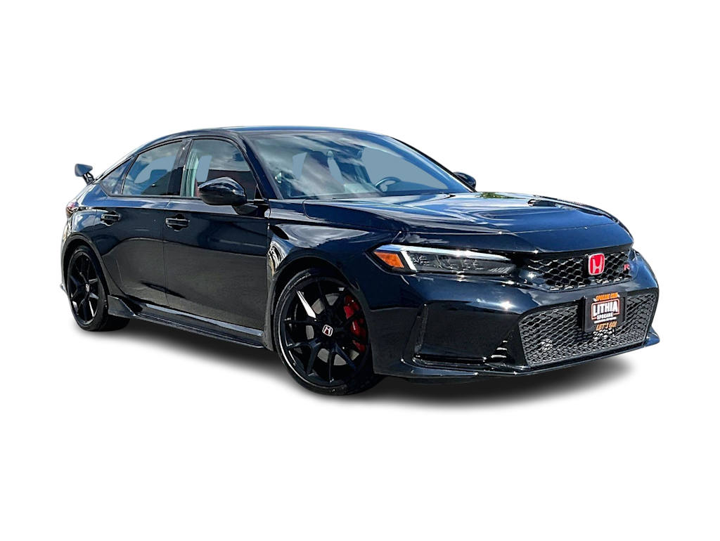 Thumbnail: 2024 Honda Civic - 23