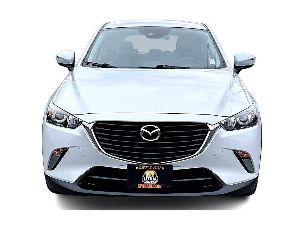Thumbnail: 2018 Mazda CX-3 - 6
