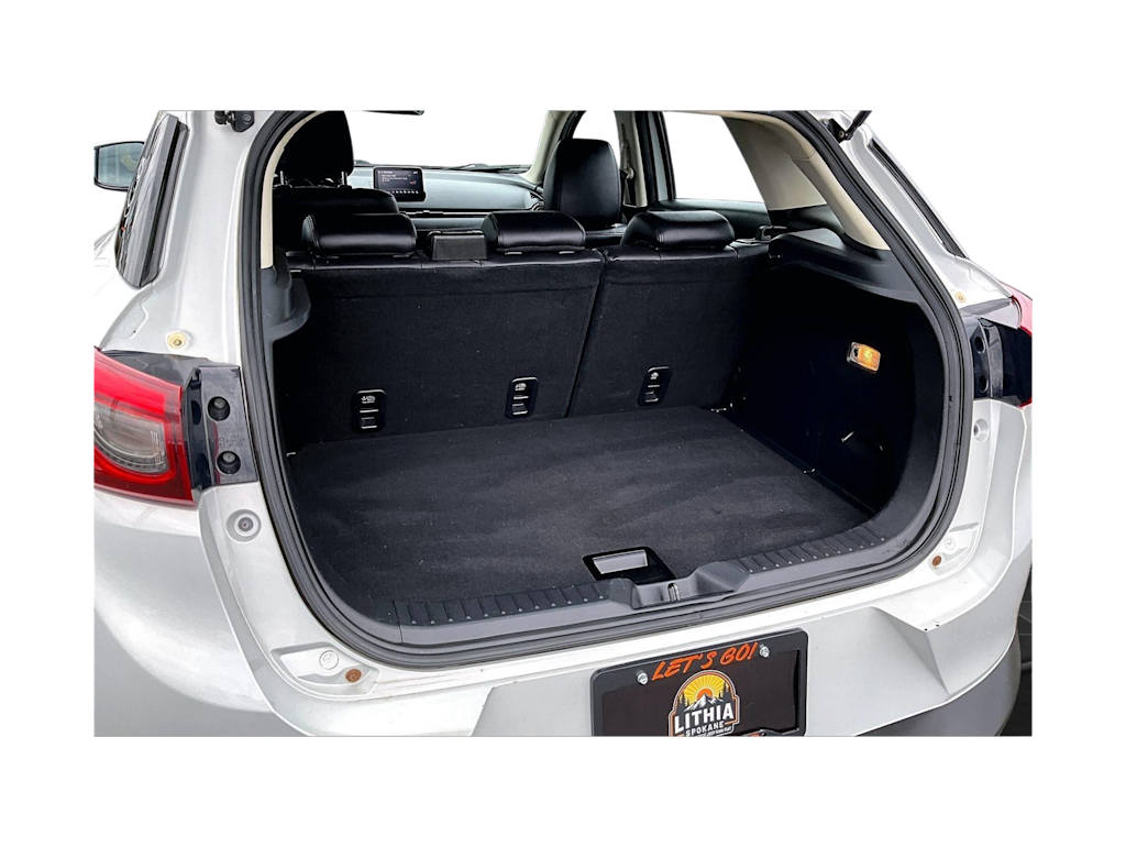 Thumbnail: 2018 Mazda CX-3 - 18