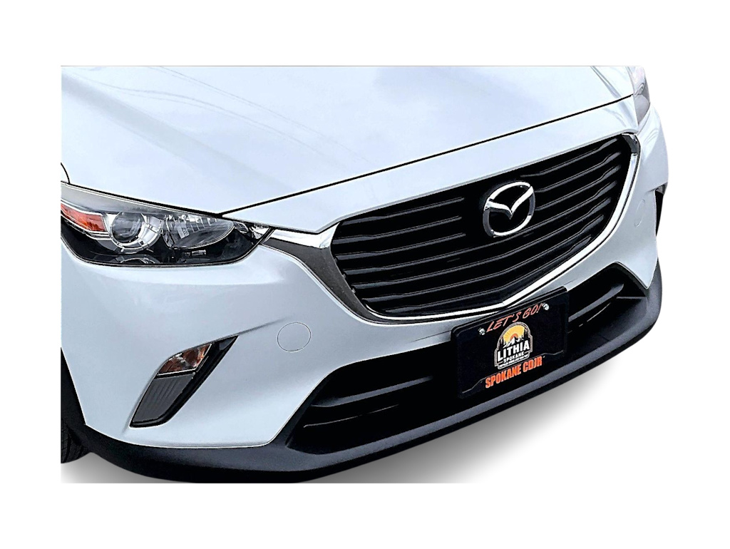 Thumbnail: 2018 Mazda CX-3 - 33