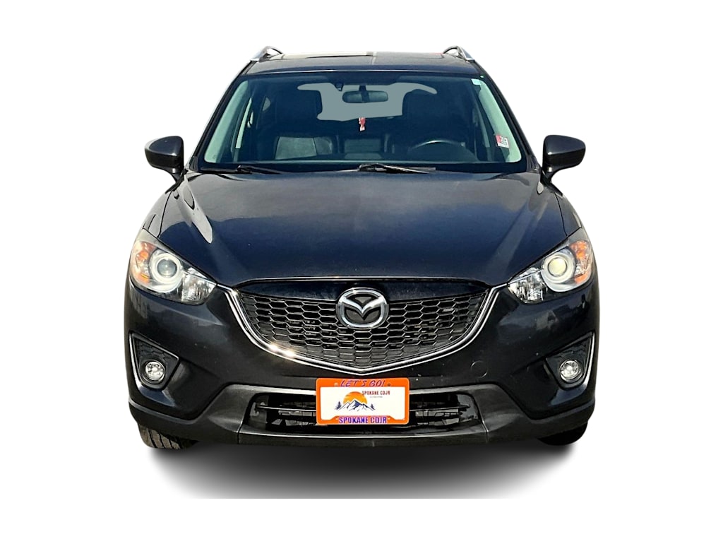 Thumbnail: 2015 Mazda CX-5 - 6