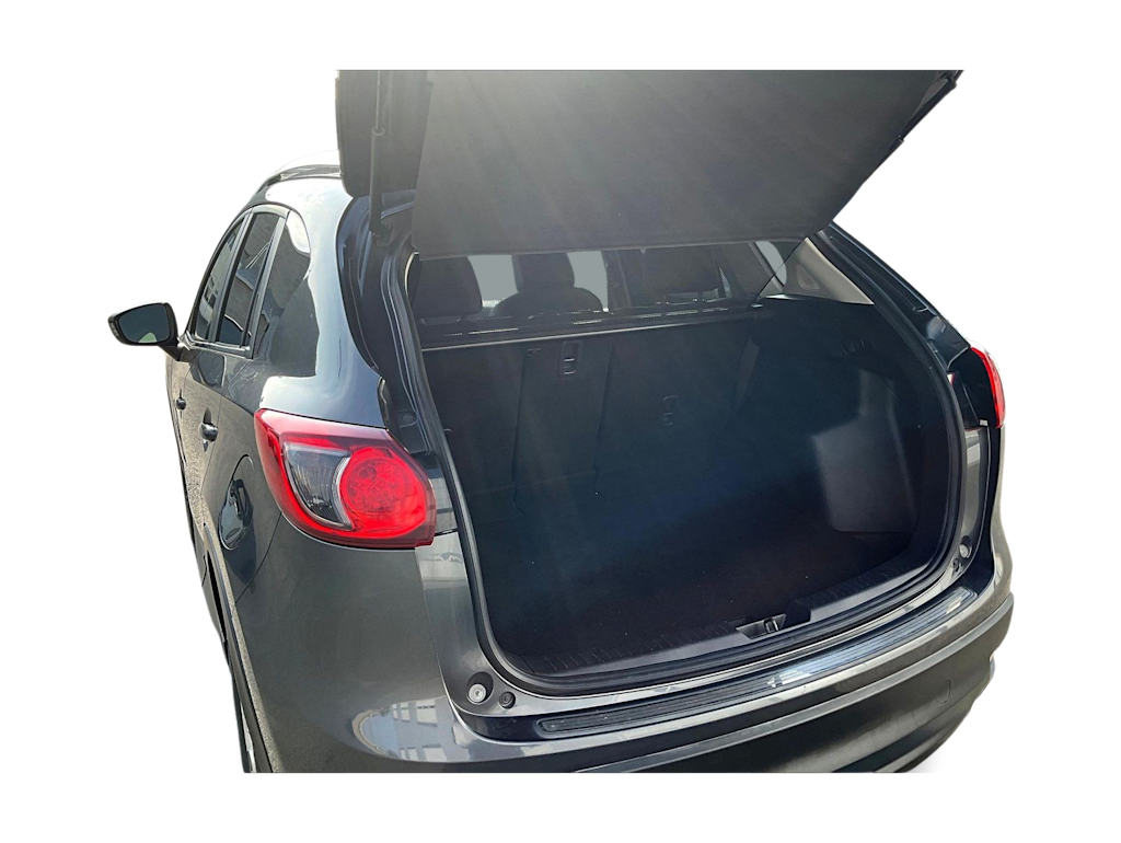 Thumbnail: 2015 Mazda CX-5 - 19