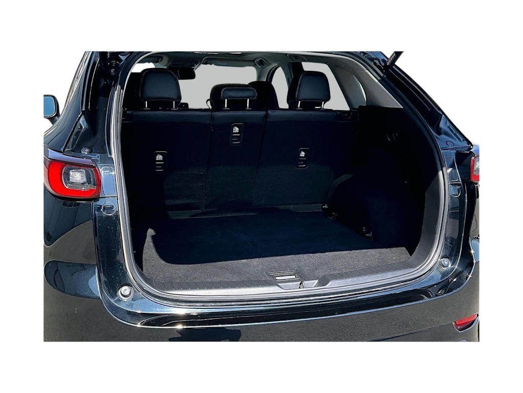 Thumbnail: 2025 Mazda CX-5 - 18