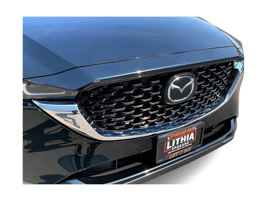 Thumbnail: 2025 Mazda CX-5 - 33