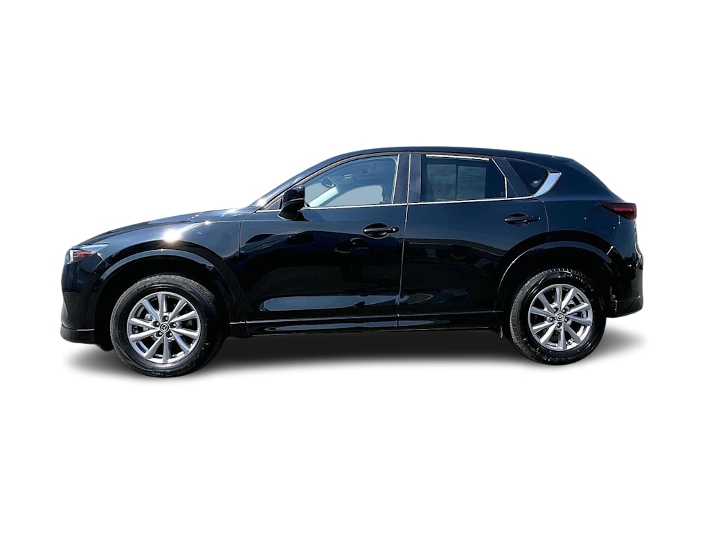 Thumbnail: 2025 Mazda CX-5 - 3