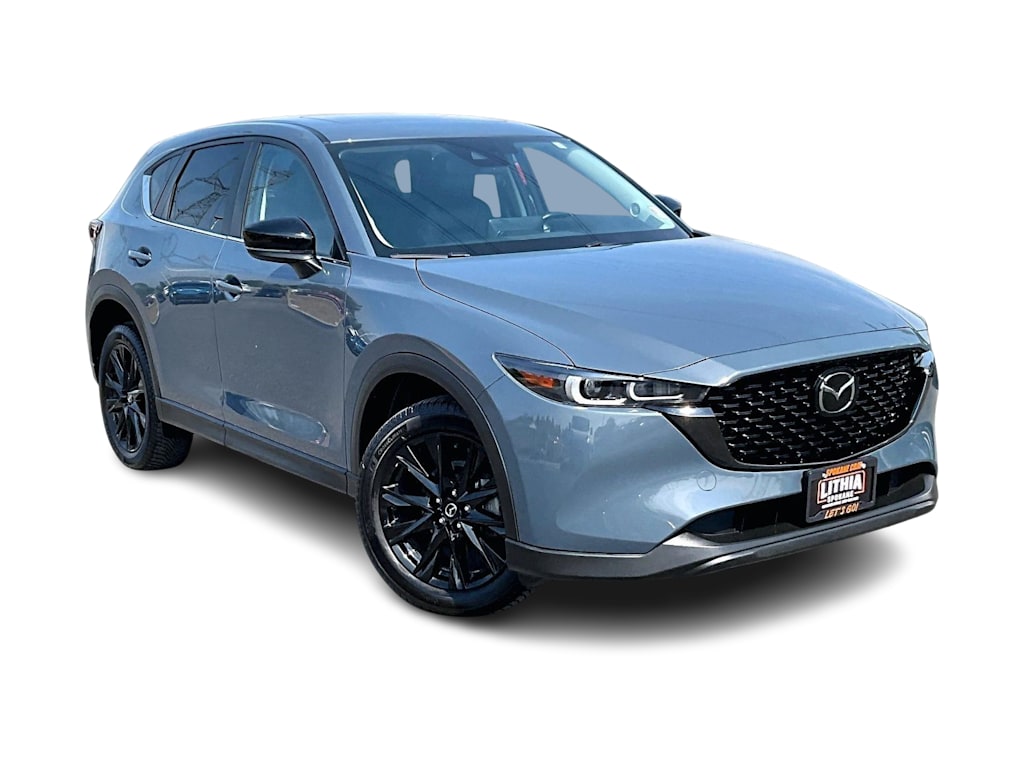 Thumbnail: 2023 Mazda CX-5 - 23
