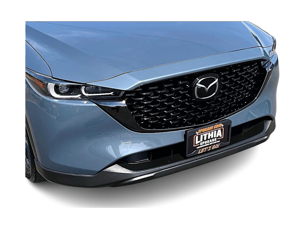 Thumbnail: 2023 Mazda CX-5 - 33