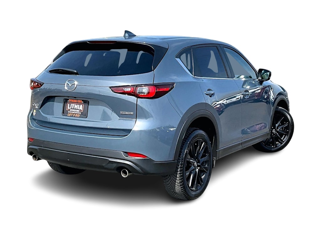 Thumbnail: 2023 Mazda CX-5 - 24